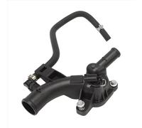 Termostato motore Compatibile Con Vauxhall Per Corsa MK III D S07 1.2 I L08 2010 2011 2012 2013 2014 Sostituzione Del Tubo E Dell'alloggiamento Liquido Di Raffreddamento Motore 1338487