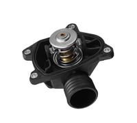 Termostato Motore Diesel Compatibile Con Land Per Rover Per Freelander 2000-2002 2003 2004 2005 2006 PEL100570L PEL000090 PEL100570 PEM100570 Alloggiamento Termostato Di Raffreddamento