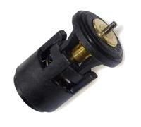 Termostato motore Gruppo Termostato 032121110B 032121110P 032121111 032121110C 032121111AT Compatibile Con Skoda Per Octavia II 2009 2010 2011 2012 2013