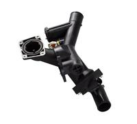 Termostato motore LR005631 per Land per Rover LR3 L320 e Range per Rover Sport L319 Termostato del sistema di raffreddamento