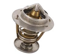 Termostato motore Marine, barca, marina, barca, 71 ℃, termostato motore 129155 49801, ricambio per motore 4TNV88 3TNV88