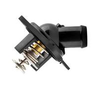 Termostato Motore Per 2.4L DX Per Accord VIII Alloggiamento Termostato Di Raffreddamento Auto 19301-RAA-A01 19301-RAA-A02 19301-R40-A