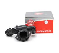 Termostato motore per AUDI A4 B7 (Avant, Cabriolet), A6 C6; SEAT EXEO, EXEO ST