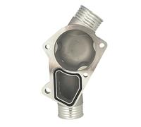 Termostato Motore Per BMW Per M3 Z3 E34 E36 Coperchio Alloggiamento Termostato Con Guarnizione 11531722531 11531740437