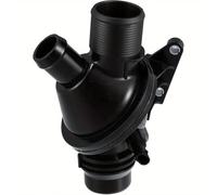 Termostato Motore Per BMW Per X1 2012-2017 Per X3 2.0L 2013-2017 Gruppo Alloggiamento Termostato Liquido Di Raffreddamento Motore 11538648791 11538635689