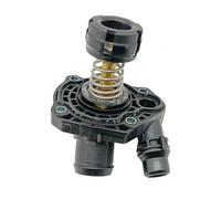 Termostato Motore Per BMW Per X1 Per X2 F45 Per Mini 220I 225I B38 B48 Alloggiamento Termostato Liquido Di Raffreddamento Motore 11518601366 11518623576