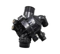 Termostato Motore Per BMW Per X1 Per X6 Per X5 135i | E82 135i E88 335i E92 335i E93 335i E91 335i E90 335xi 335xi 335xi Termostato 11537601158