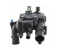 Termostato Motore Per Citroen Per Berlingo | Per Xsara Per C4 Per C5 Alloggiamento Termostato 1336W7 1336.W7