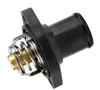 Termostato Motore Per Citroen Xsara Picasso 2000-2015 Alloggiamento Termostato Di Raffreddamento Ricambi Per Auto 1336.Q1 1336.N5 9630066780