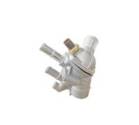 Termostato Motore Per CR-V Per Civic Per Sol | Per Integra Termostato Coperchio Uscita Acqua 19320-P30-000 19320P30J00 1SET 19320-P30-J00