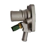 Termostato Motore Per Fiat Panda 169 Gruppo Alloggiamento Termostato Refrigerante 1535448 9S518575AA 55202371 55208964