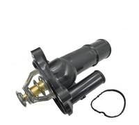 Termostato Motore Per Ford Per Per C-MAX Per Focus III II | Per Berlina Per Mondeo Per S-Max 2.0 ST Gruppo Termostato Liquido Raffreddamento Motore 82 V25-99-0003 CJ5E8575AA 5157411