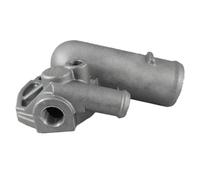 Termostato Motore Per Jeep Per Wrangler TJ Per Grand Per Cherokee Alloggiamento Termostato Liquido Di Raffreddamento Motore Auto 53006192