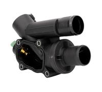 Termostato Motore Per Land Per Rover Freelander/Range Per Rover/Discovery Sport In Poi Auto Motore Del Liquido Di Raffreddamento Termostato LR001312 C2S44028