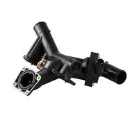 Termostato Motore Per Land Per Rover LR3 Per Range Per Rover Sport 4.4L V8 Gruppo Alloggiamento Termostato 1316378 4536880 4646010 LR005631