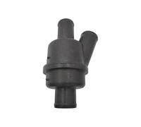 Termostato Motore Per LAND Per ROVER Per DISCOVERY 2 Per Defender TD4 TD5 V8 Raffreddamento Termostato Coperchio Alloggiamento Completo PEM100990 PEL500110(Style 1)