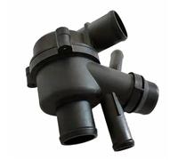 Termostato Motore Per Land Per Rover Per Range Per Rover Discovery 2005-2022 L405 L320 L494 Coperchio Termostato Acqua Di Raffreddamento Auto LR033675