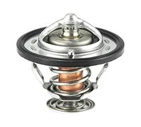 Termostato Motore Per Lexus IS300 2001 2002 2003 2004 2005 Guarnizione Flangia Alloggiamento Termostato Liquido Di Raffreddamento Motore 90916-03093