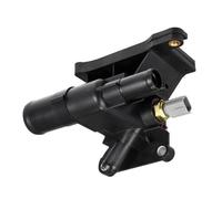Termostato Motore Per Mazda 3 2006-2013 Per Mazda 6 2009-2013 Gruppo Alloggiamento Termostato Liquido Di Raffreddamento Motore LF94-15-17Z LF941517Z