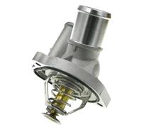 Termostato Motore Per Mazda 3 6 CX-7 Per Ford EcoSport 1.8 2.0 2.3 Flangia Alloggiamento Termostato Liquido Raffreddamento Motore Alluminio L33615170