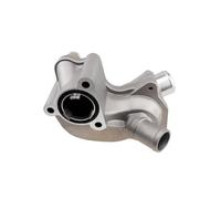 Termostato Motore Per Mercury Per Mountaineer | 2002-2010 Coperchio Alloggiamento Termostato Alluminio Motore Refrigerante Acqua Flangia Uscita 2L2Z8575AA