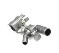 Termostato Motore per Mustang 4.0L 2005 2006 2007 2008 2009 Accessori per Auto Gruppo alloggiamento termostato refrigerante Motore 5R3Z8592BA Termostati Motore