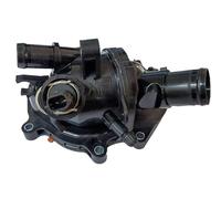 Termostato Motore Per Nissan Qashqai Xtrail HR13 1.3 2018+ Alloggiamento Termostato Auto 110609301R 110605999R 110600260R A2822033300