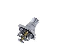 Termostato Motore Per Opel Per Astra Per Zafira | Per Signum Per Moka Coperchio Custodia Termostato In Alluminio 96984103 96817255