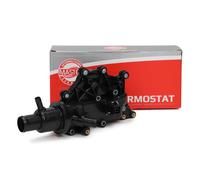Termostato motore per RENAULT CLIO II, LAGUNA II (Grandtour)