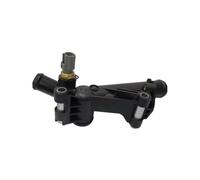 Termostato Motore Per Volvo Per S60 S80 Per V60 V70 V40 | Alloggiamento Termostato Motore Ricambi Auto 31422033