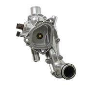Termostato motore refrigerante Gruppo Termostato Liquido Raffreddamento Motore 11537534521 Compatibile Con Mini Per Roadster R59 Per Clubvan R55 Per Paceman R61 2012-2018