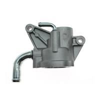 Termostato Motore Set Componenti Gruppo Alloggiamento Coperchio Termostato Liquido Raffreddamento Motore 17690-80JA0 1769080JA0 Compatibile Con Suzuki Per SX4 Per Swift 2005-2011