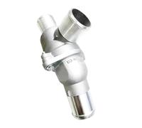 Termostato Motore Termostato Di Raffreddamento Del Gruppo Alloggiamento Del Termostato AJ813558 Compatibile Con Jaguar Per S-Type Per XF Per XJ Per XJS Per XJ6