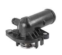 Termostato Motore Unità Alloggiamento Termostato Per Kit Di Componenti Del Liquido Di Raffreddamento Del Motore 05184570AJ Compatibile Con Chrysler Per Town Per Country 2011-2016