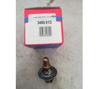 Termostato 3469.91D BorgWarner (Wahler) per RENAULT CLIO I 19 II 19 I Chamade