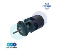 TERMOSTATO MOTORE WAHLER PER VW AUDI SEAT SKODA WA316783D