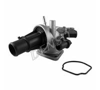 TERMOSTATO MOTORI PER FIAT 1.3 MULTIJET 500 PUNTO PANDA DOBLO IDEA YPSILON MUSA