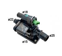 TERMOSTATO MTE774Q
