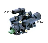 TERMOSTATO MTE776Q