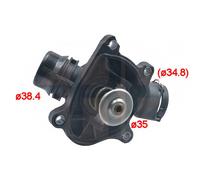 Termostato MTE778G V20-99-1278 820928 862022488 501144 QTH676K 163688 580636