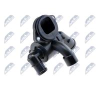 Termostato NTY CTM-VW-037, Refrigerante per AUDI, SEAT, SKODA, VW