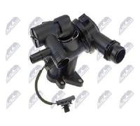 Termostato NTY Refrigerante CTM-LR-014 Per Jaguar Land Rover