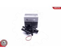 Termostato con alloggiamento 20SKV142 ESEN SKV per RENAULT OPEL
