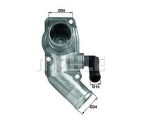 TERMOSTATO OPEL ASTRA ZAFIRA 2.0TD - TDI BEHR TI4392D OE 1338100