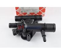 TER025 Termostato, Refrigerante (MARCA-MALO')