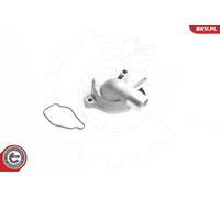 Termostato per OPEL | 20SKV040, 1338428, 6286420, 6338005, 6338017, 93176433
