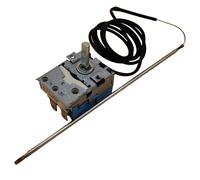 Termostato originale 481010867971 forno Whirlpool Hotpoint Ariston Ikea indesit [EEK: A]