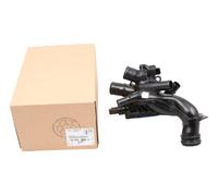 Termostato originale Citroen C4 II Peugeot 308 1.6 16V EP 9808647080