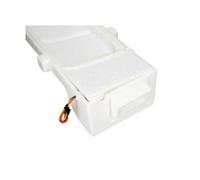 Termostato originale Frigo, Frigorifero, Congelatore 00717829 BOSCH