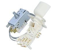 Termostato originale Frigo, Frigorifero, Congelatore 484000008565 WHIRLPOOL Frigo, Frigorifero, Congelatore 484000008565 WHIRLPOOL
